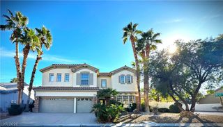 253 White Willow Avenue, Las Vegas, NV 89123