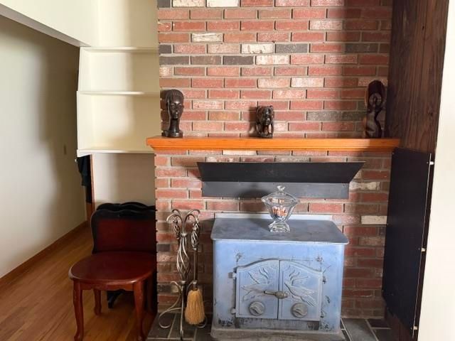 22 Lawrence Heights, Jericho, VT 05465