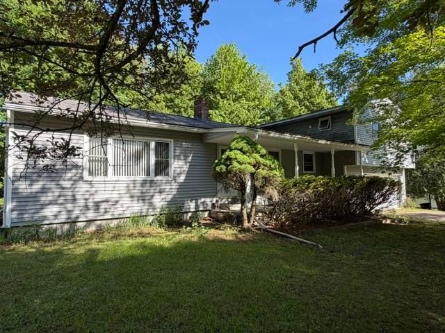 22 Lawrence Heights, Jericho, VT 05465