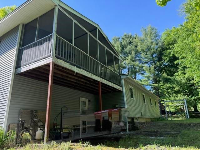 22 Lawrence Heights, Jericho, VT 05465