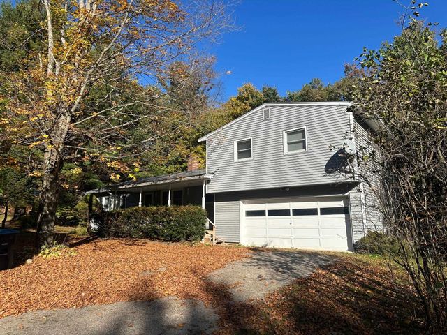 22 Lawrence Heights, Jericho, VT 05465