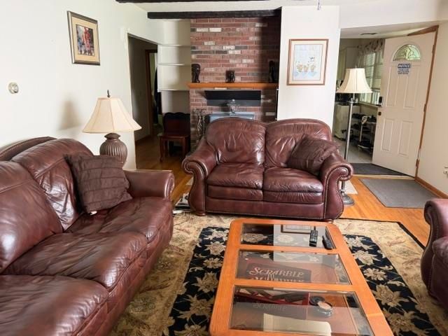 22 Lawrence Heights, Jericho, VT 05465