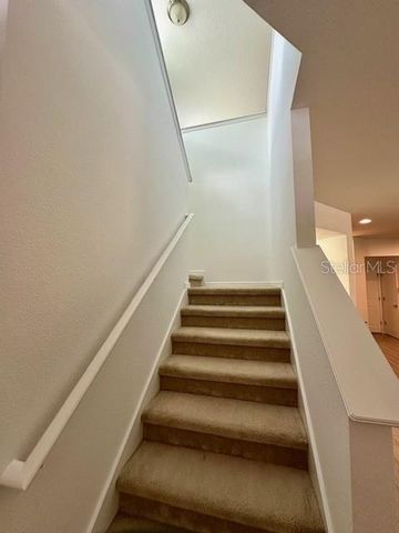 8642 POWDER RIDGE TRAIL, Windermere, FL 34786