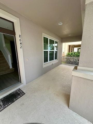 8642 POWDER RIDGE TRAIL, Windermere, FL 34786