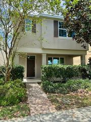 8642 POWDER RIDGE TRAIL, Windermere, FL 34786