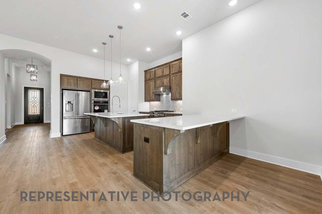 1033 Alberta Spruce Road, Fort Worth, TX 76247