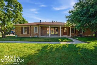 14908 Dover Court, Shelby Twp, MI 48315