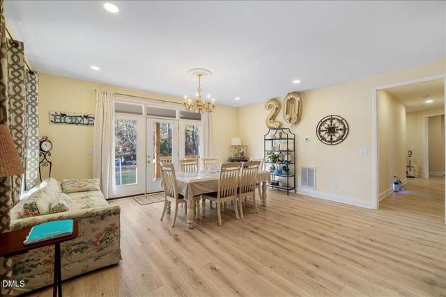 6370 Golden Court, Zebulon, NC 27597