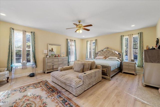 6370 Golden Court, Zebulon, NC 27597