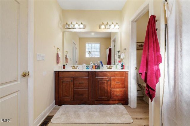 6370 Golden Court, Zebulon, NC 27597