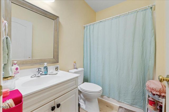 6370 Golden Court, Zebulon, NC 27597