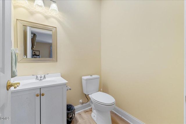 6370 Golden Court, Zebulon, NC 27597