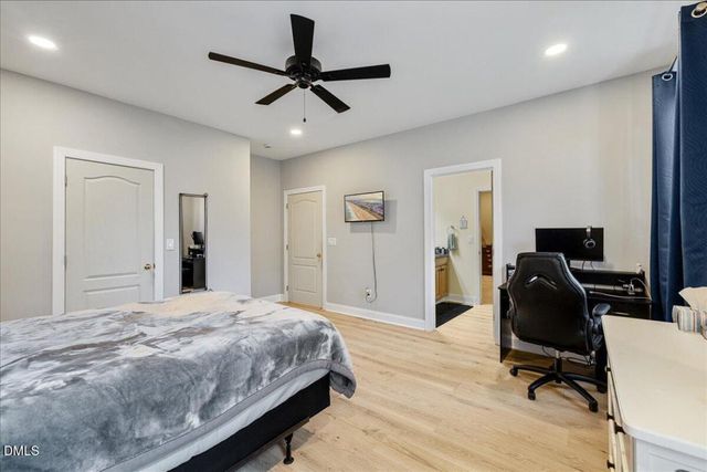 6370 Golden Court, Zebulon, NC 27597