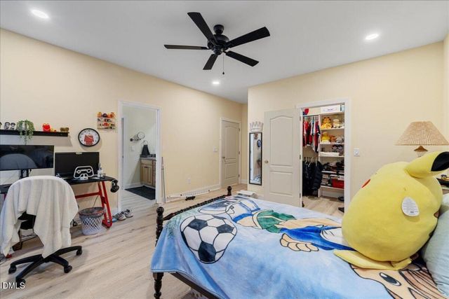 6370 Golden Court, Zebulon, NC 27597