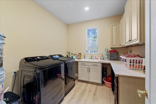 6370 Golden Court, Zebulon, NC 27597