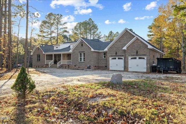 6370 Golden Court, Zebulon, NC 27597