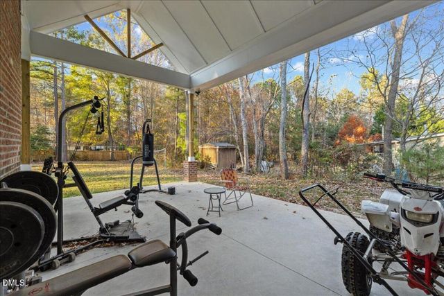 6370 Golden Court, Zebulon, NC 27597