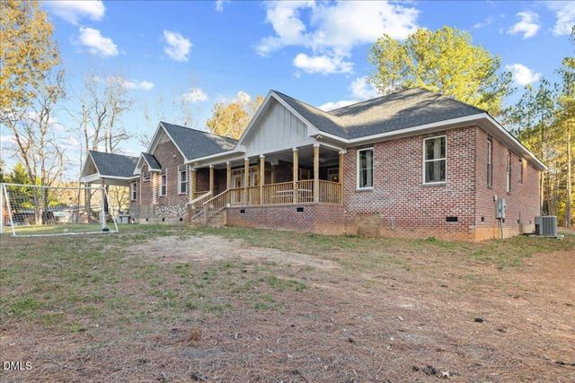 6370 Golden Court, Zebulon, NC 27597