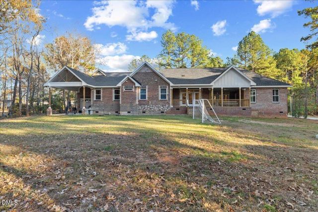 6370 Golden Court, Zebulon, NC 27597