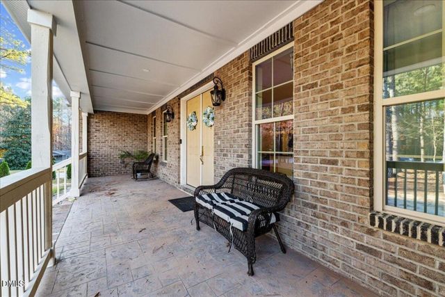 6370 Golden Court, Zebulon, NC 27597