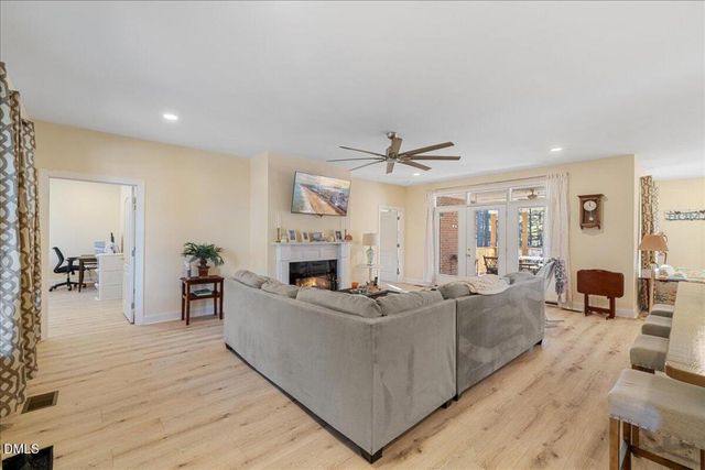 6370 Golden Court, Zebulon, NC 27597