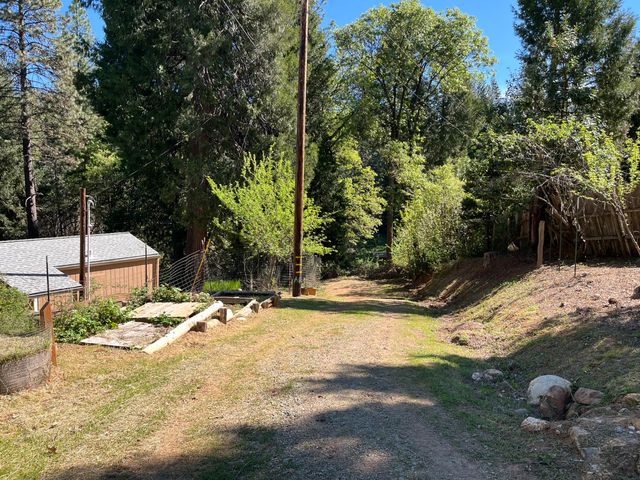14619 Old Marysville Rd, Camptonville, CA 95922