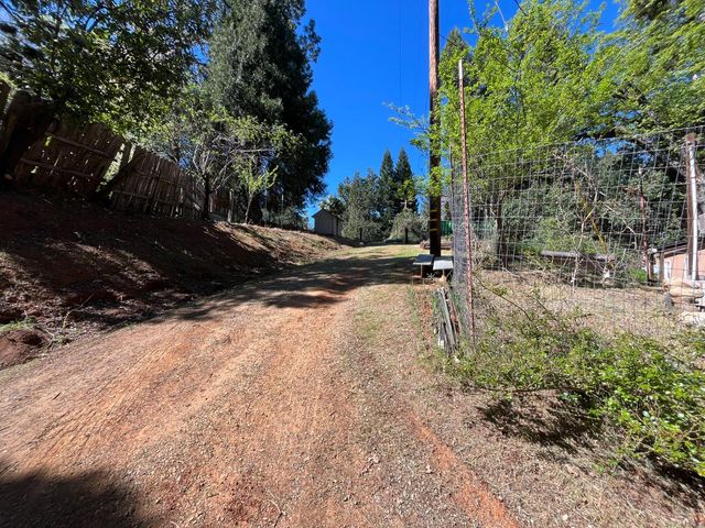 14619 Old Marysville Rd, Camptonville, CA 95922