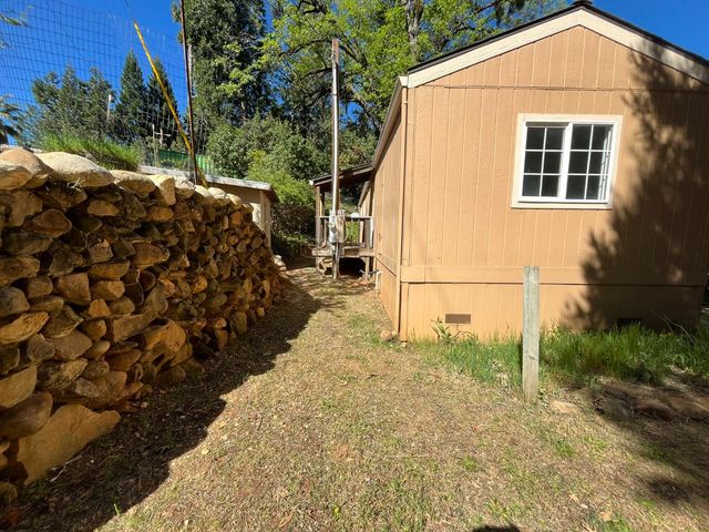 14619 Old Marysville Rd, Camptonville, CA 95922