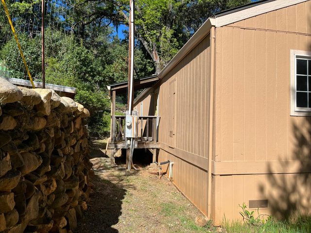 14619 Old Marysville Rd, Camptonville, CA 95922