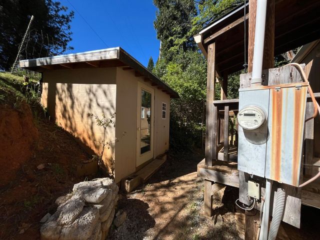 14619 Old Marysville Rd, Camptonville, CA 95922