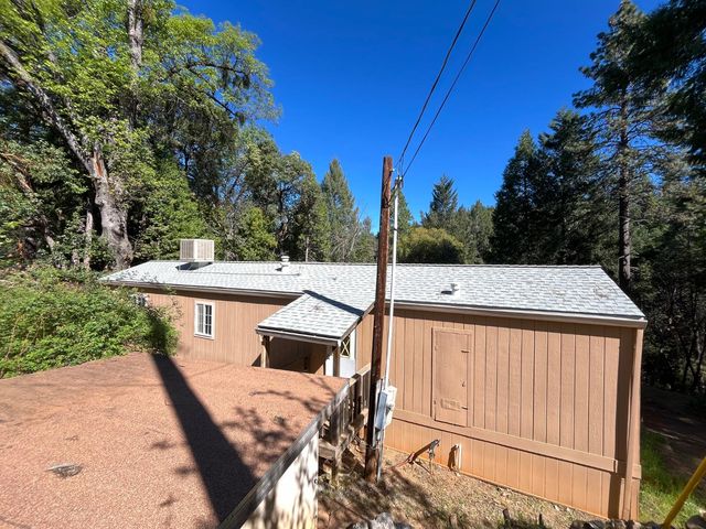 14619 Old Marysville Rd, Camptonville, CA 95922