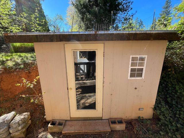 14619 Old Marysville Rd, Camptonville, CA 95922