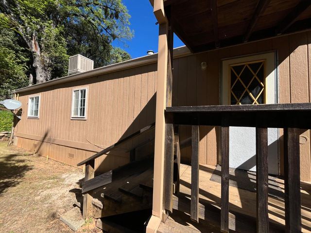 14619 Old Marysville Rd, Camptonville, CA 95922