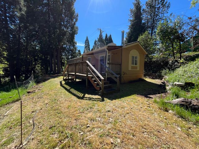 14619 Old Marysville Rd, Camptonville, CA 95922