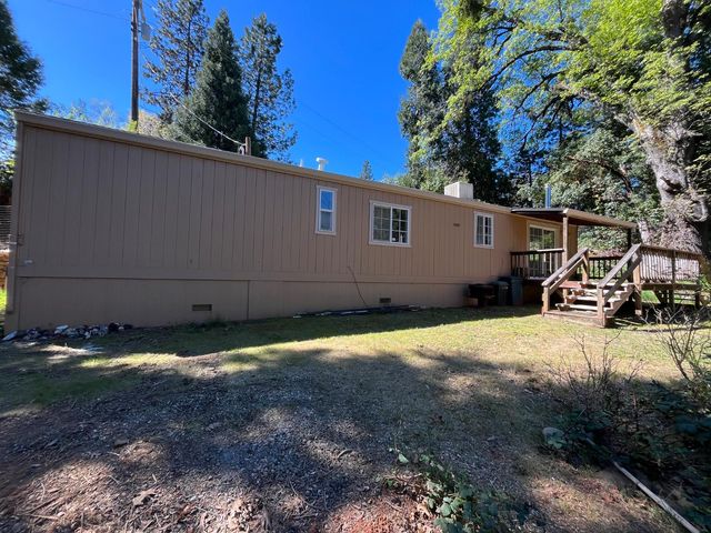 14619 Old Marysville Rd, Camptonville, CA 95922