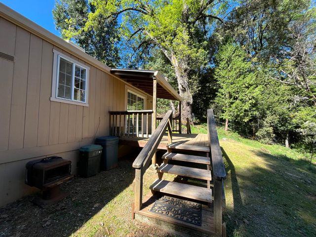 14619 Old Marysville Rd, Camptonville, CA 95922