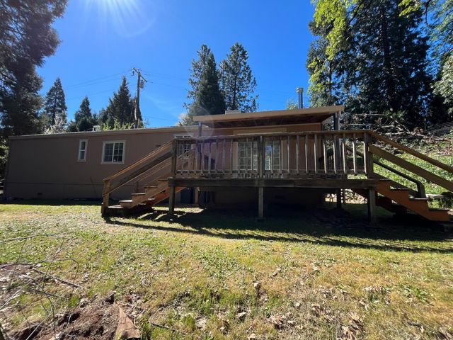 14619 Old Marysville Rd, Camptonville, CA 95922