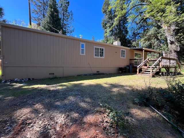 14619 Old Marysville Rd, Camptonville, CA 95922