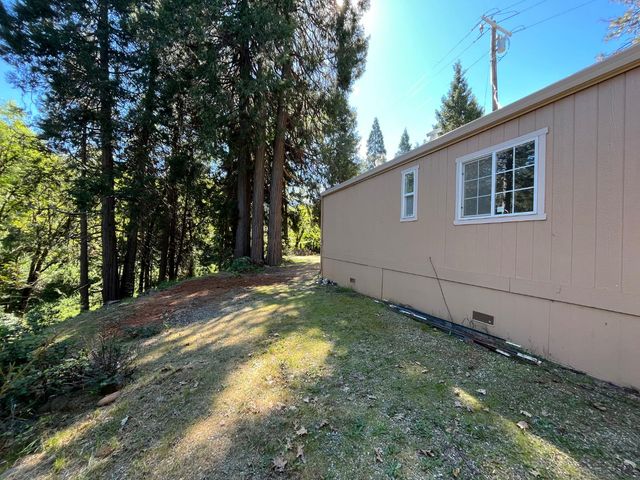 14619 Old Marysville Rd, Camptonville, CA 95922