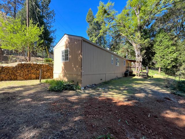 14619 Old Marysville Rd, Camptonville, CA 95922