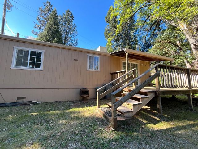 14619 Old Marysville Rd, Camptonville, CA 95922