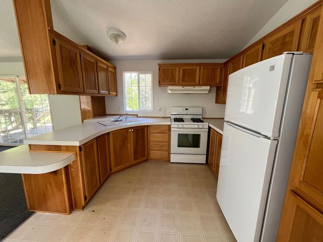 14619 Old Marysville Rd, Camptonville, CA 95922