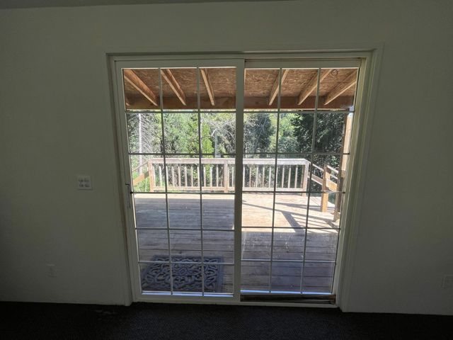 14619 Old Marysville Rd, Camptonville, CA 95922