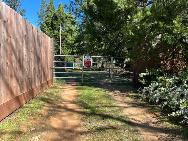 14619 Old Marysville Rd, Camptonville, CA 95922