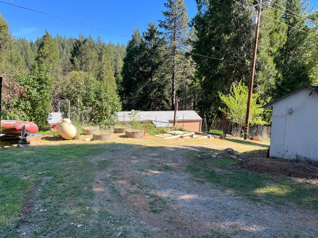 14619 Old Marysville Rd, Camptonville, CA 95922