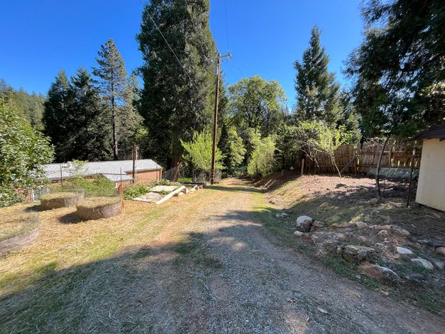 14619 Old Marysville Rd, Camptonville, CA 95922