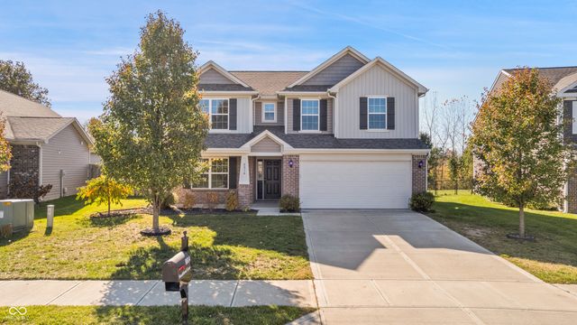 8814 Stoddard Lane, Indianapolis, IN 46217