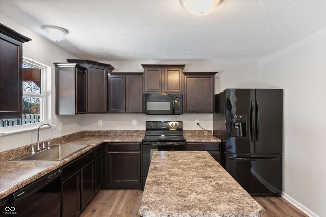 8814 Stoddard Lane, Indianapolis, IN 46217