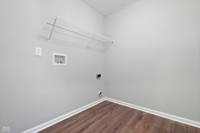 8814 Stoddard Lane, Indianapolis, IN 46217