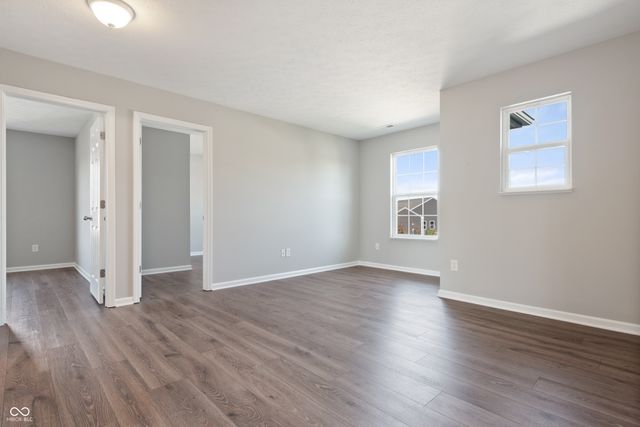 8814 Stoddard Lane, Indianapolis, IN 46217